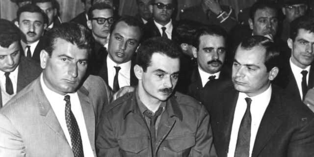 Αλέκος Παναγούλης, ένα σύμβολο που δε λύγισε ποτέ