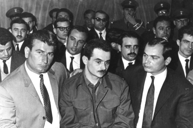 Αλέκος Παναγούλης, ένα σύμβολο που δε λύγισε ποτέ