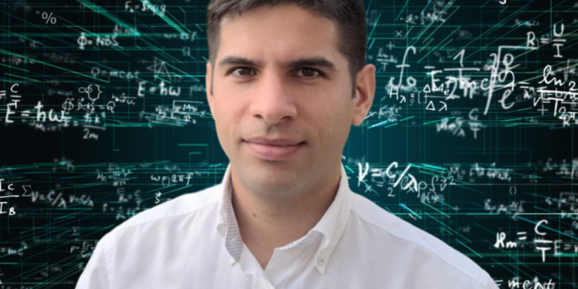 Ο Στέφανος Αρετάκης και το θεώρημα για τις μαύρες τρύπες που πήρε το όνομά του