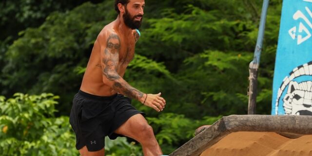 Survivor Spoiler: Αυτός ο παίκτης κερδίζει απόψε την ατομική ασυλία
