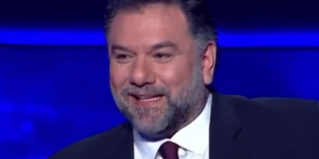 Ποιος θέλει να γίνει εκατομμυριούχος: Παίκτρια “κάηκε” από ερώτηση για τον Αρναούτογλου – Οργή στο Twitter