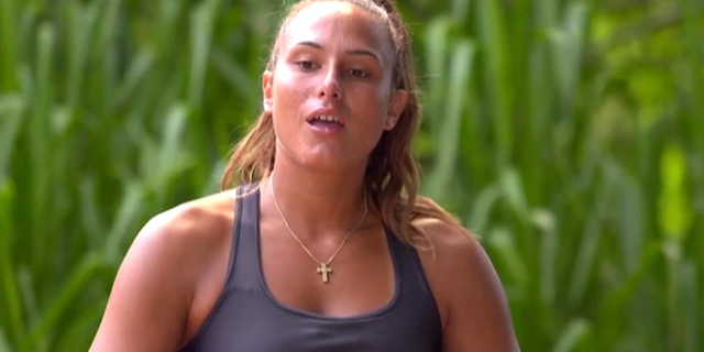 Survivor – Ασημίνα: “Να μην δώσει ούτε ένα ευρώ ο Χρήστος Δάντης”