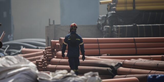 Ασπρόπυργος: Συγκέντρωση του ΚΚΕ την Πέμπτη