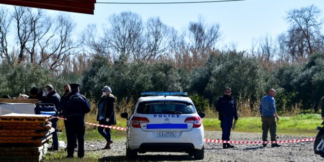 Τροιζηνία: Άλυτος γρίφος η δολοφονία γνωστού δικηγόρου – “Τον βρήκα σε μια λίμνη αίματος”