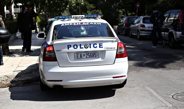 Παλλήνη: Συμπλοκή ανηλίκων με έναν τραυματία