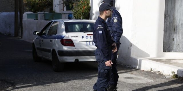 Συνελήφθη ο δράστης της απόπειρας βιασμού σε βάρος δημοσιογράφου στα Εξάρχεια