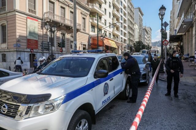 Κύκλωμα διακίνησης μεταναστών: Διέθεταν ακόμη και χώρους για προσωρινή διανομή