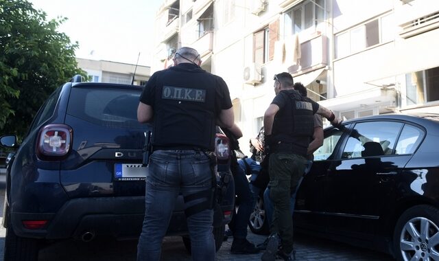 Θεσσαλονίκη: Επεισόδιο με πυροβολισμούς στον Φοίνικα – Συνελήφθη ο δράστης