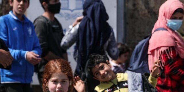 ΕΛΜΕ Σάμου: Να δοθεί άσυλο στον Σισσέ