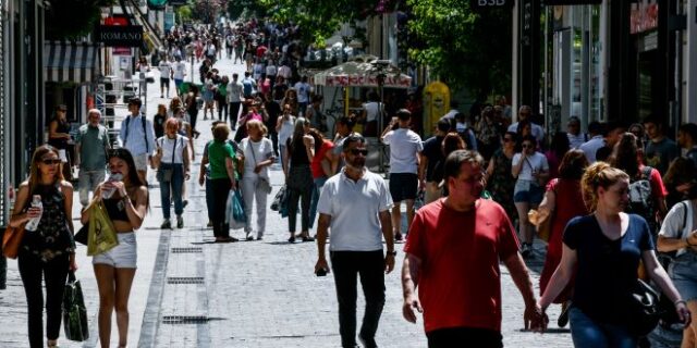 Κορονοϊός: 4.026 νέα κρούσματα σήμερα στην Ελλάδα – 9 νεκροί και 130 διασωληνωμένοι