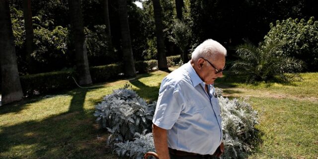 Κορονοϊός: 4.462 νέα κρούσματα σήμερα στην Αττική