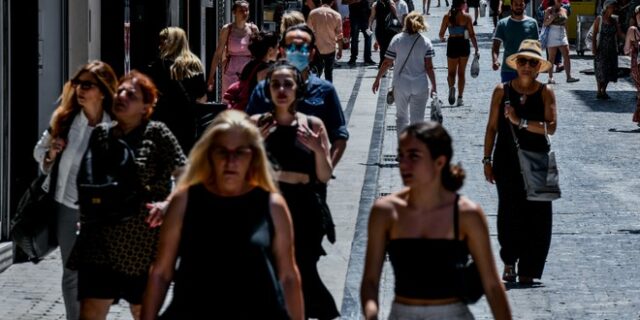 Κορονοϊός: 3.013 νέα κρούσματα σήμερα στην Αττική
