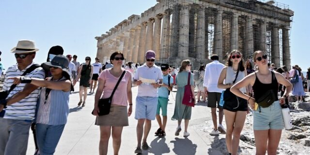 Κορονοϊός: 4.729 νέα κρούσματα σήμερα στην Αττική