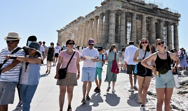 Κορονοϊός: 12.606 νέα κρούσματα σήμερα στην Αττική