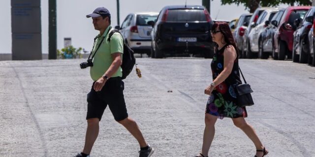 Κορονοϊός – Διασπορά: Πάνω από τα μισά κρούσματα εντοπίζονται στην Αττική