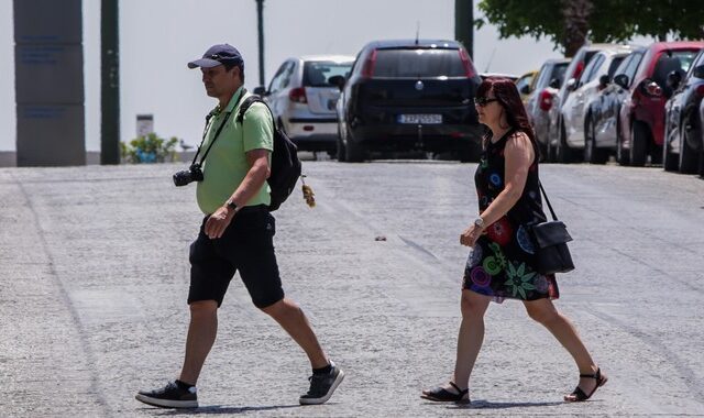 Κορονοϊός – Διασπορά: Πάνω από τα μισά κρούσματα εντοπίζονται στην Αττική