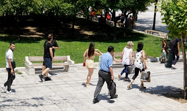 Κορονοϊός – Διασπορά: Πάνω από τα μισά κρούσματα στην Αττική