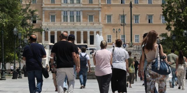 Κορονοϊός: 7.344 νέα κρούσματα σήμερα στην Αττική