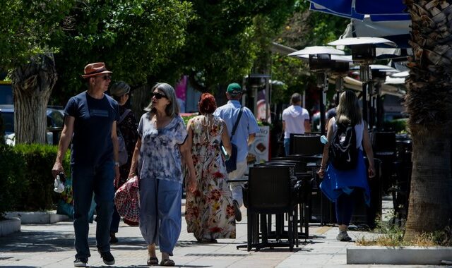 Κορονοϊός – Διασπορά: Πάνω από τα μισά κρούσματα στην Αττική