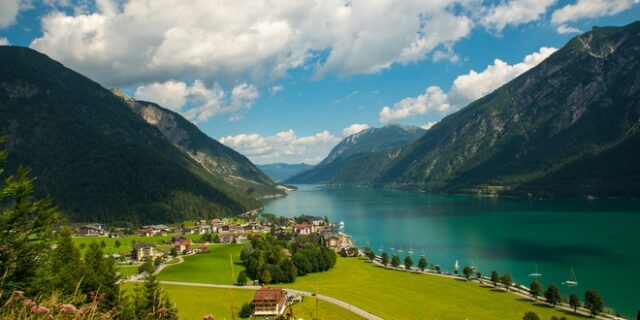 Ο καλύτερος προορισμός για μπάνιο στην Ευρώπη – Η θέση της Ελλάδας