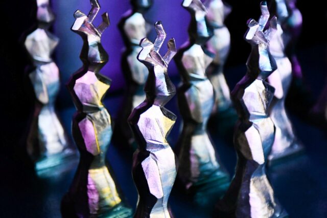 Βραβεία Ιρις 2022: Αυτοί είναι οι νικητές των “ελληνικών Όσκαρ”