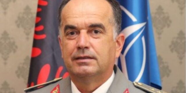 Αλβανία: Ένας στρατηγός στην προεδρία της χώρας