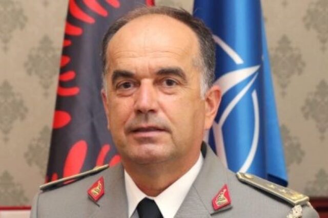 Αλβανία: Ένας στρατηγός στην προεδρία της χώρας