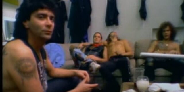 Alec John Such: Πέθανε ο μπασίστας των Bon Jovi – Το συγκινητικό αντίο της μπάντας