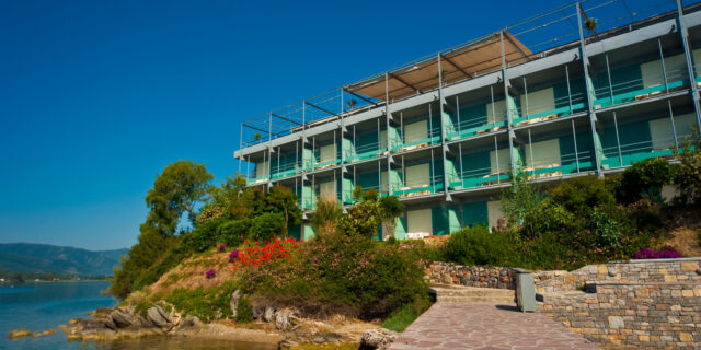 Ξενία, η θρυλική ιστορία των κοσμημάτων της ελληνικής αρχιτεκτονικής