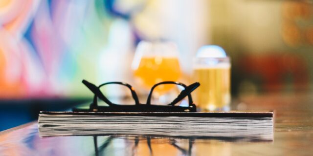 Books n’ beer 2023: Επιστρέφει για τρίτη χρονιά στην Πλατεία Πρωτομαγιάς