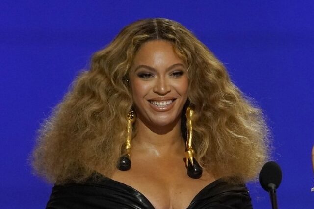 Beyonce: Επιστρέφει με νέο άλμπουμ ύστερα από έξι χρόνια