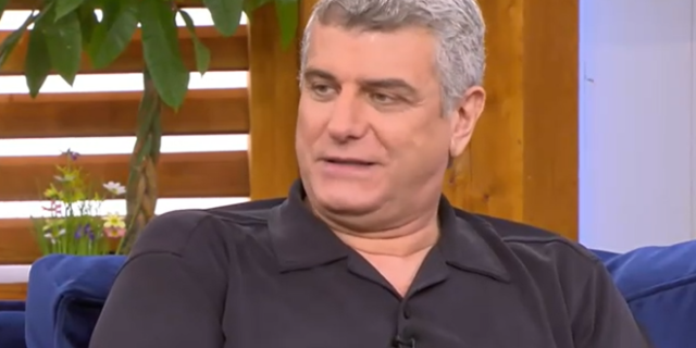 Βλαδίμηρος Κυριακίδης: “Αυτά που έχουν γίνει στο επάγγελμά μας αφορούν το 3%, όχι όλους μας”
