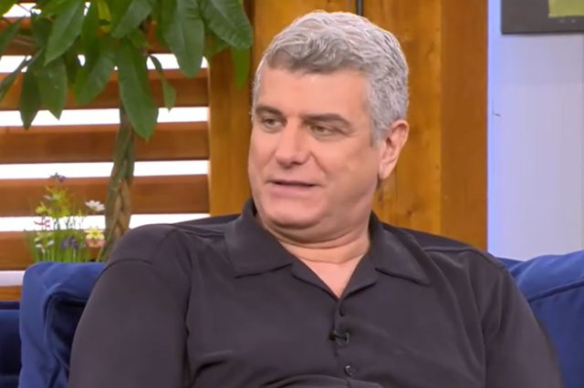 Βλαδίμηρος Κυριακίδης: “Αυτά που έχουν γίνει στο επάγγελμά μας αφορούν το 3%, όχι όλους μας”