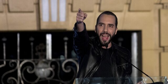 “Κόλαση” το Ελ Σαλβαδόρ: 86 φόνοι σε δύο μέρες, 36.000 συλλήψεις σε δύο μήνες – Το 2% των ενηλίκων είναι στη φυλακή