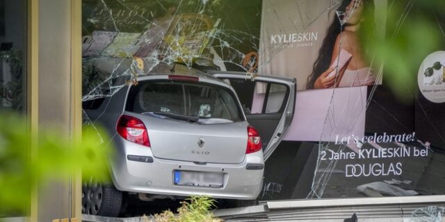 Βερολίνο: Ομολόγησε ο δράστης – Βρέθηκε σημείωμα στο αυτοκίνητο που έπεσε στο πλήθος