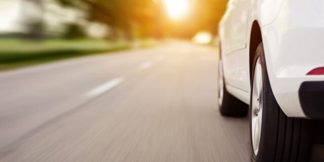 Ιταλία: 100χρονη ανανέωσε το δίπλωμα οδήγησης για δύο έτη!