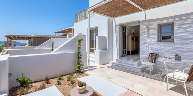 Ισχυρή παρουσία με 28 ξενοδοχεία σε όλη την Ελλάδα η αμερικανική Marriott