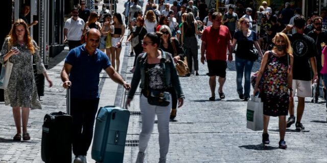 Κορονοϊός – Διασπορά: Στην Αττική η πλειονότητα των νέων κρουσμάτων