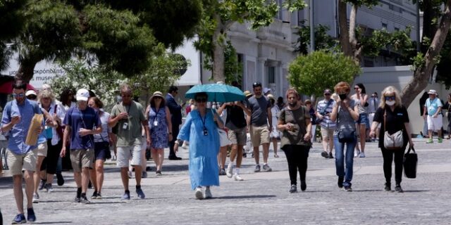 Κορονοϊός: 2.661 νέα κρούσματα σήμερα στην Ελλάδα – 11 νεκροί και 118 διασωληνωμένοι