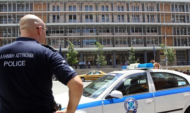 Θεσσαλονίκη: Κατηγορούμενος για τη δολοφονία του Άλκη εμπλέκεται σε προγενέστερο οπαδικό επεισόδιο