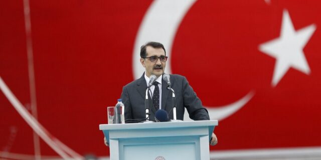 Τουρκία: Σε λειτουργία το 2023 ο πυρηνικός σταθμός του Ακούγιου