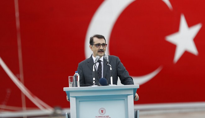 Τουρκία: Σε λειτουργία το 2023 ο πυρηνικός σταθμός του Ακούγιου