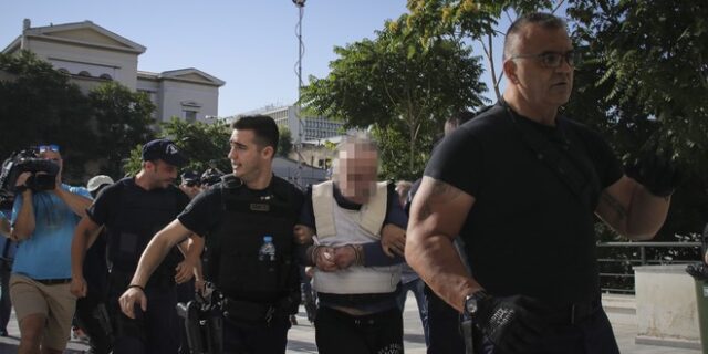 Δώρα Ζέμπερη: Αναβιώνει η υπόθεση δολοφονίας της εφοριακού