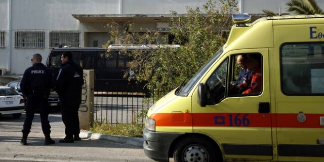 Γυναικοκτονία στη Δράμα: 65χρονος σκότωσε τη σύζυγό του και στη συνέχεια αυτοκτόνησε