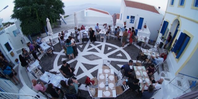 MFI Script 2 Film Workshops: Το πλούσιο πρόγραμμα με τα projects στη Νίσυρο