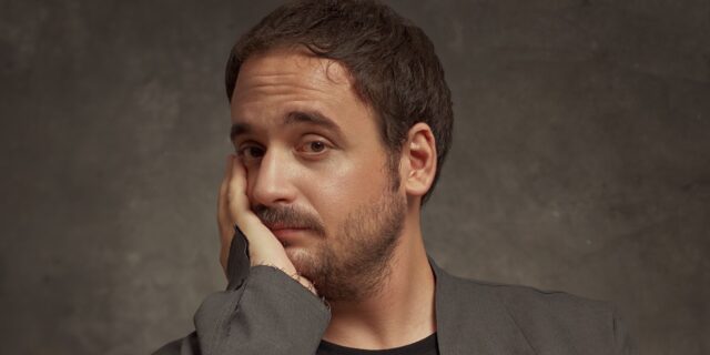 Ο Ευθύμης Χαλκίδης είναι ένας από τους τρεις Έλληνες που παίζουν στην ταινία των Αντετοκούνμπο