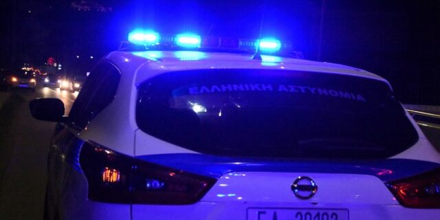 Τροχαίο στη Νέα Φιλαδέλφεια: Νεκρός 25χρονος οδηγός μηχανής
