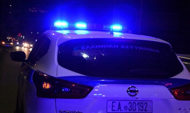 Έγκλημα στην Άρτα: Στην Αιτωλοακαρνανία βρέθηκε παρατημένο το όχημα του δράστη