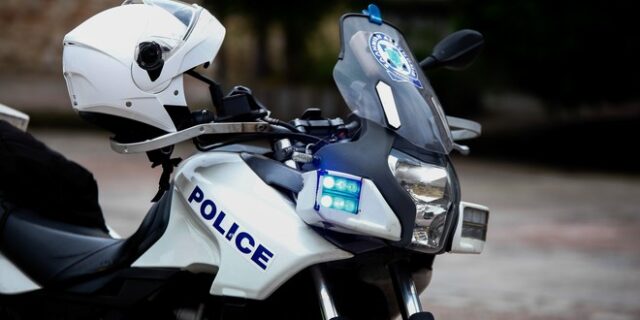 Πάτρα: Συνελήφθησαν 17χρονος και 16χρονος για επίθεση εναντίον πέντε 14χρονων