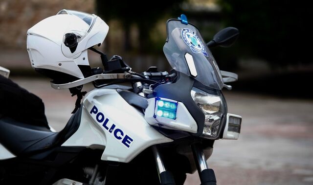 Πάτρα: Συνελήφθησαν 17χρονος και 16χρονος για επίθεση εναντίον πέντε 14χρονων